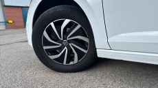 Volkswagen Polo 1.0 TSI Life 5dr Petrol Hatchback